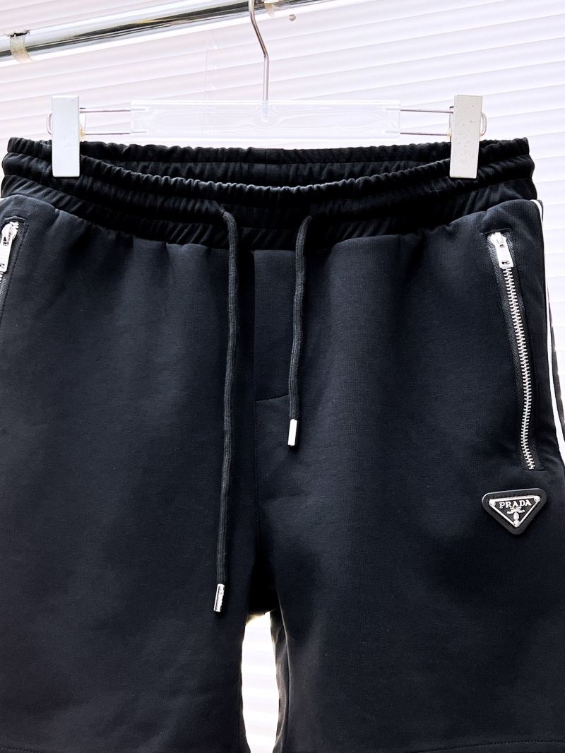 Prada Short Pants